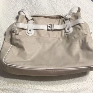 Large handbag